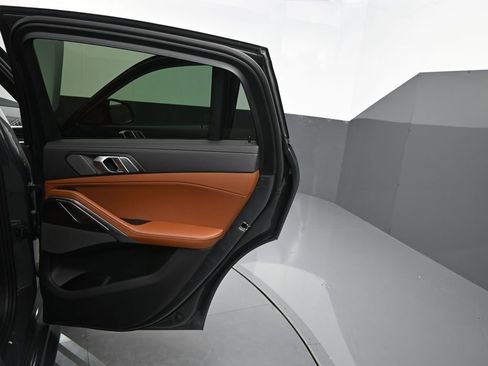 New 2026 BMW X6 xDrive40i AWD/4WD image 29