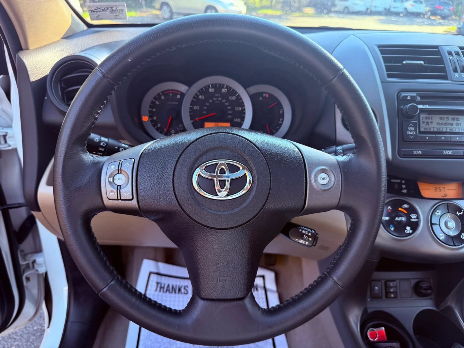 Used 2012 Toyota RAV4 Limited w/ Premium Plus Value Pkg AWD/4WD image 22