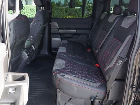 Used 2024 Ford F150 XLT w/ Equipment Group 303A High AWD/4WD image 48