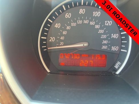 Used 2007 BMW Z4 3.0i image 18