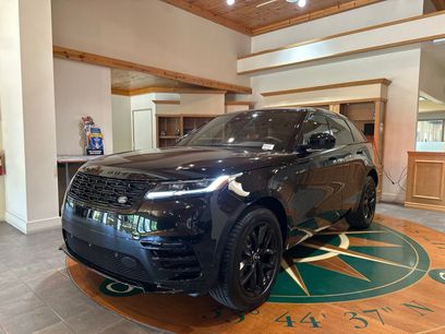 Certified 2026 Land Rover Range Rover Velar Dynamic SE