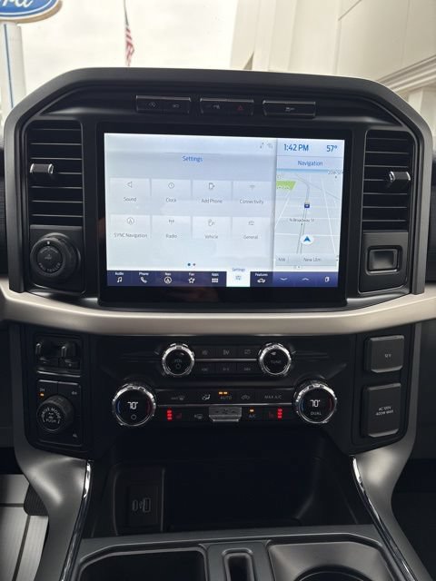 Used 2021 Ford F150 XLT w/ Equipment Group 302A High AWD/4WD image 18