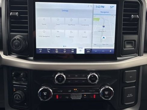 Used 2021 Ford F150 XLT w/ Equipment Group 302A High AWD/4WD image 18
