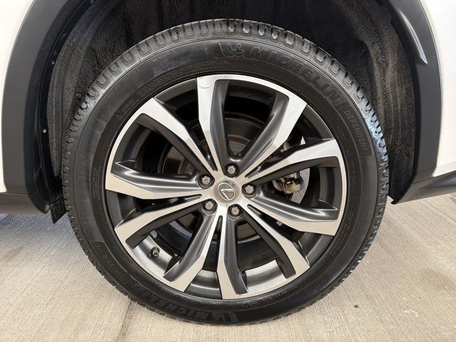 Used 2017 Lexus RX 350 FWD w/ Premium Package image 23