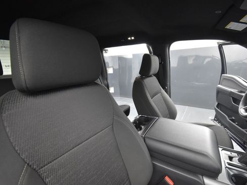 Used 2024 Ford F150 XLT w/ Bed Utility Package image 17