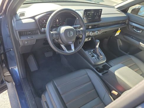 Certified 2026 Honda CR-V Sport-L image 25