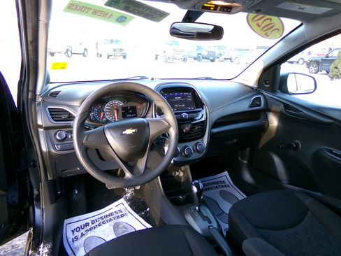 Used 2020 Chevrolet Spark LS image 11