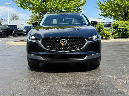 Certified 2025 MAZDA CX-30 AWD 2.5 S w/ Premium Package image 2