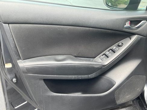 Used 2016 MAZDA CX-5 Sport FWD image 22