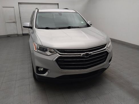 Used 2019 Chevrolet Traverse LT FWD image 14