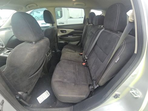 Used 2021 Nissan Murano S FWD image 13
