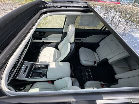 New 2026 Lincoln Aviator AWD image 6