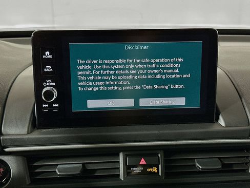 Used 2025 Honda Pilot EX-L image 21