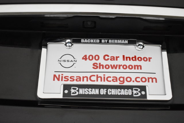Used 2020 Nissan Rogue S w/ Special Edition Package AWD/4WD image 36