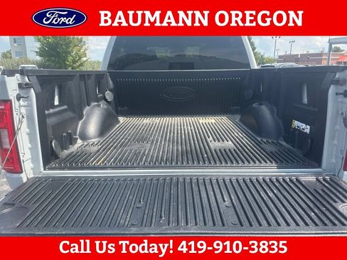 Used 2023 Ford F150 XL w/ STX Appearance Package AWD/4WD image 12
