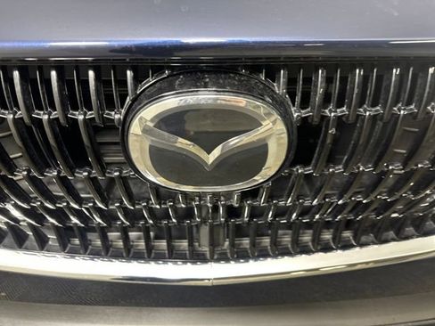 Used 2024 MAZDA CX-90 3.3 Turbo w/ Preferred Package AWD/4WD image 9