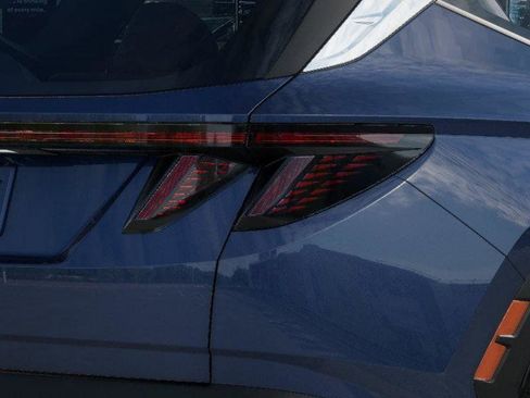 New 2026 Hyundai Tucson Limited w/ Tow & Go Package image 10