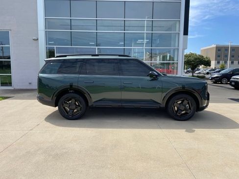 New 2027 Kia Telluride EX X-Line AWD/4WD image 4