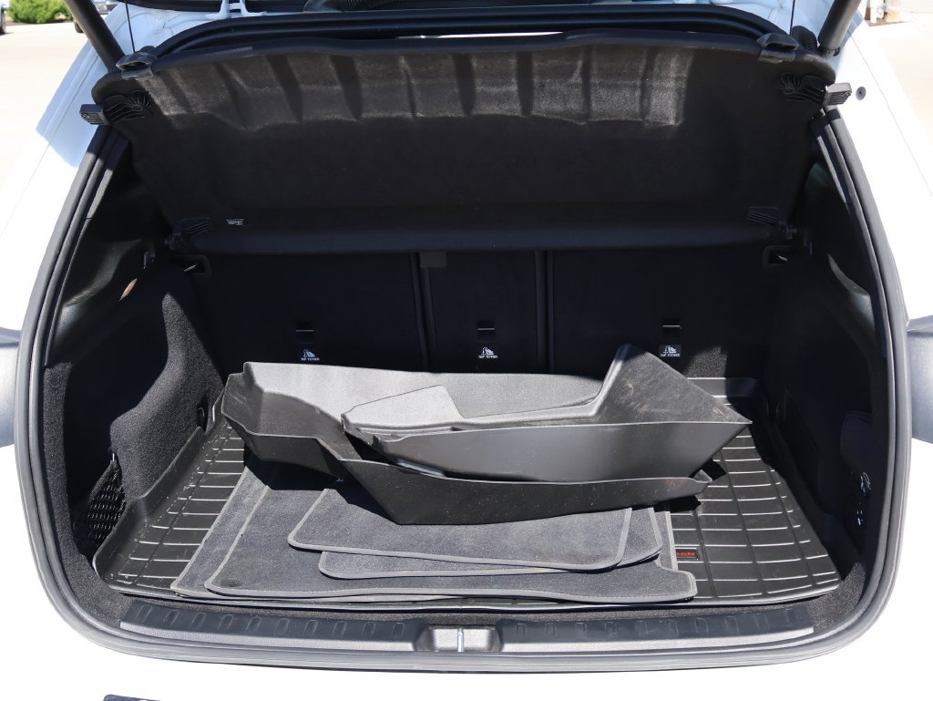 Used 2022 Mercedes-Benz GLA 45 AMG 4MATIC image 18