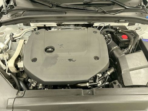 Used 2024 Volvo V90 B6 Cross Country Ultimate image 26