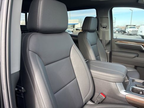 New 2026 Chevrolet Silverado 1500 LT Trail Boss w/ LT Trail Boss Premium Package image 54