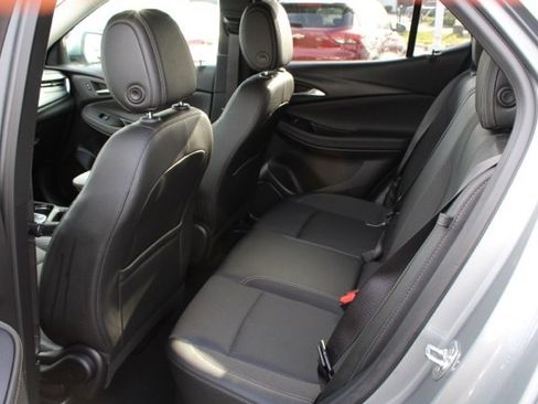 Used 2024 Buick Encore GX Preferred image 20