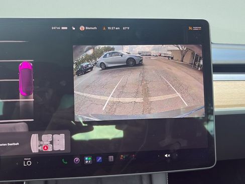 Used 2023 Tesla Model 3 Standard Range RWD image 18