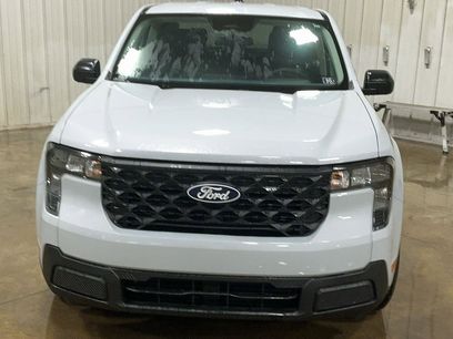 New 2025 Ford Maverick XL