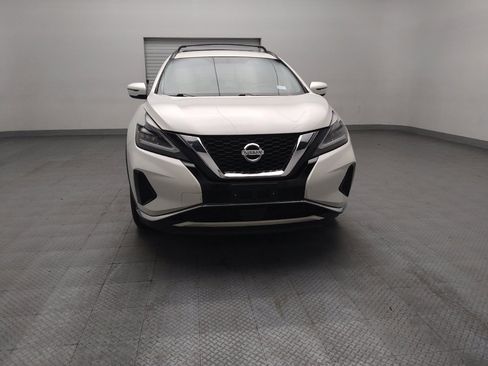 Used 2019 Nissan Murano SV FWD image 14
