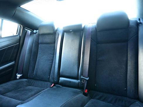 Used 2022 Dodge Charger GT w/ Plus Group image 25