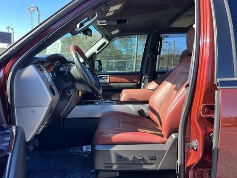Used 2008 Ford Expedition King Ranch image 8
