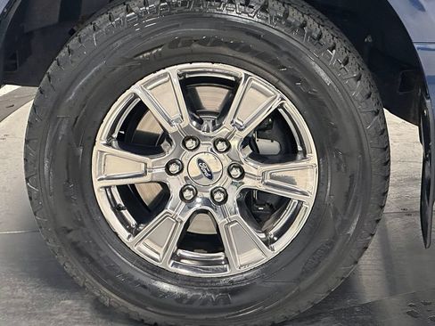 Used 2015 Ford F150 XLT w/ Equipment Group 302A Luxury AWD/4WD image 34