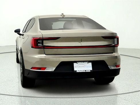 Used 2022 Polestar Polestar 2 w/ Performance Package AWD/4WD image 6