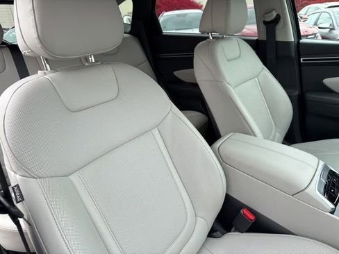 Certified 2023 Hyundai Tucson SEL w/ Convenience Package image 26