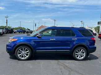 Used 2013 Ford Explorer Limited AWD/4WD video 1