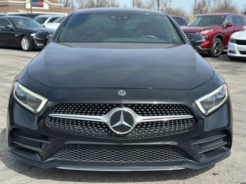 Used 2019 Mercedes-Benz CLS 450 image 3