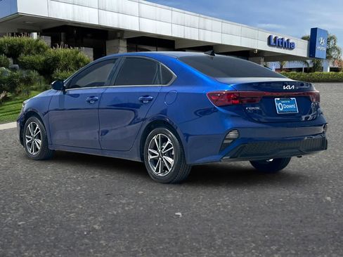 Used 2023 Kia Forte LXS FWD image 7