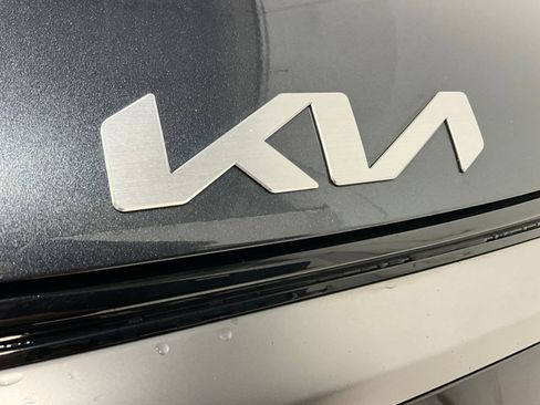 Used 2023 Kia Sportage X-Line w/ X-Line Premium Package image 28