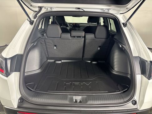 New 2026 Honda HR-V Sport image 20