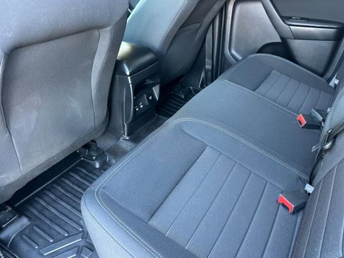 Used 2019 Ford Ranger XLT w/ Black Appearance Package image 12