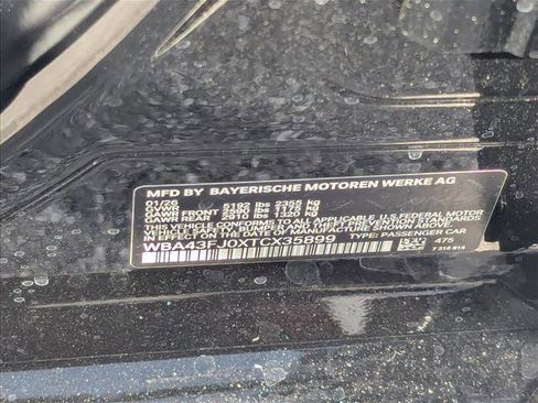 New 2026 BMW 530i image 17