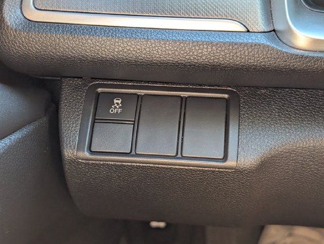 Used 2016 Honda Civic EX image 20