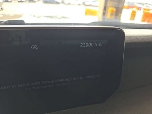 Used 2025 Ford Expedition Active AWD/4WD image 13