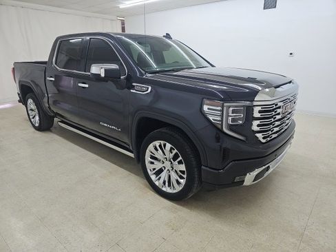 Used 2023 GMC Sierra 1500 Denali image 15