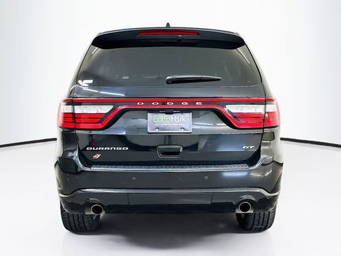 Used 2024 Dodge Durango GT image 7