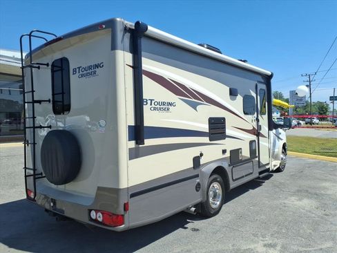 Used 2021 Ford E-350 and Econoline 350 Super Duty w/ Motorhome Prep Package RWD image 2