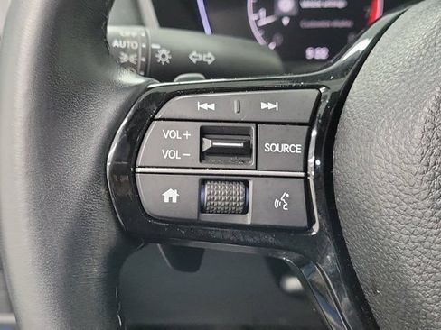 Certified 2025 Honda Civic Sport image 26