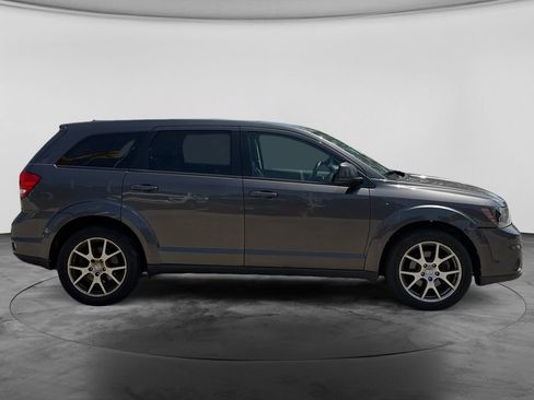 Used 2015 Dodge Journey R/T w/ Flexible Seating Group FWD image 11