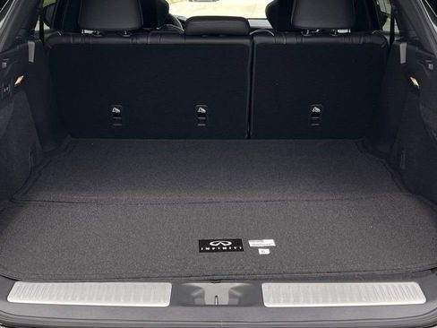 New 2027 INFINITI QX65 Autograph w/ Cargo Package AWD/4WD image 26