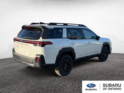 New 2026 Subaru Outback Limited image 5